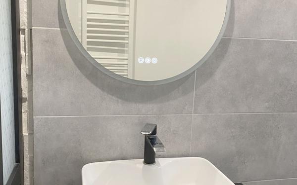 Maison à louer    3 pièces • 58,55 m2 Mézy-sur-Seine