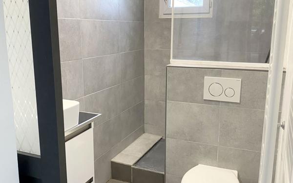 Maison à louer    3 pièces • 58,55 m2 Mézy-sur-Seine