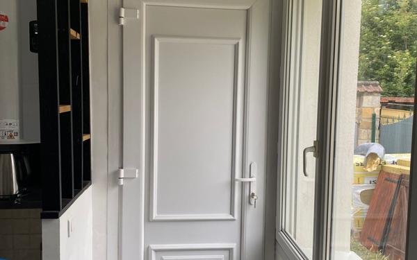 Maison à louer    3 pièces • 58,55 m2 Mézy-sur-Seine