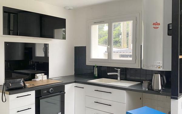 Maison à louer    3 pièces • 58,55 m2 Mézy-sur-Seine