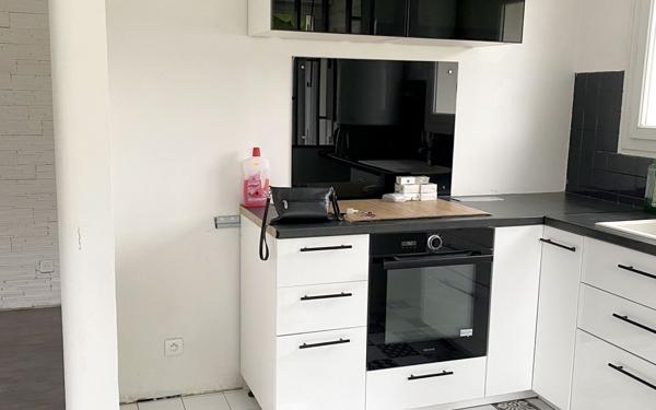 Maison à louer    3 pièces • 58,55 m2 Mézy-sur-Seine