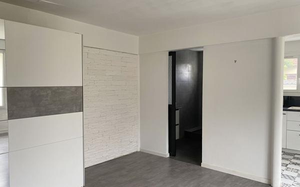 Maison à louer    3 pièces • 58,55 m2 Mézy-sur-Seine