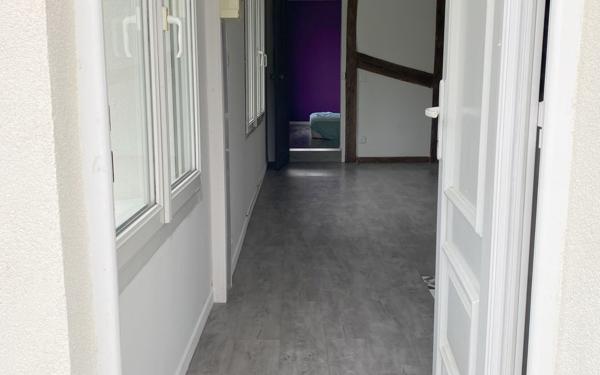 Maison à louer    3 pièces • 58,55 m2 Mézy-sur-Seine