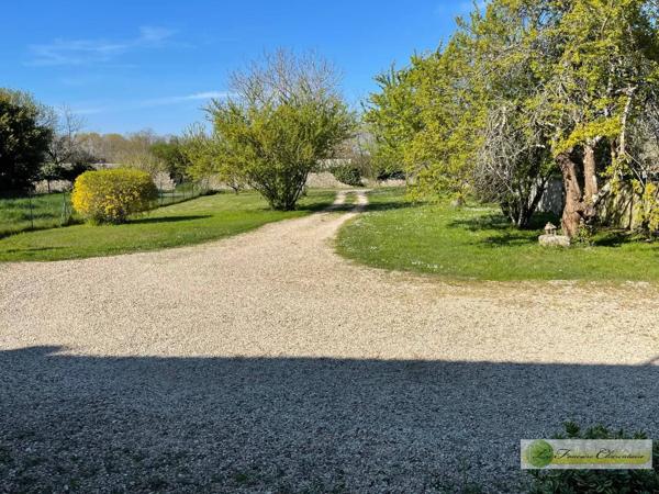 Secteur Mansle