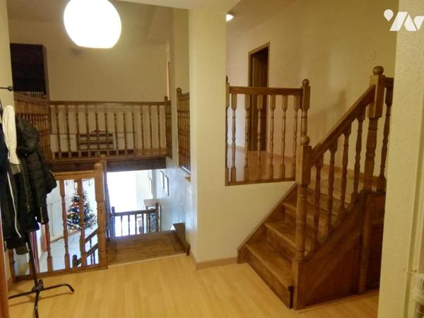 THORAISE MAISON DE VILLAGE