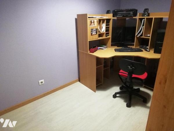 THORAISE MAISON DE VILLAGE