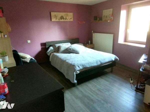 THORAISE MAISON DE VILLAGE