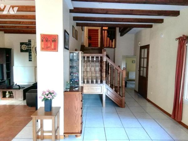 THORAISE MAISON DE VILLAGE