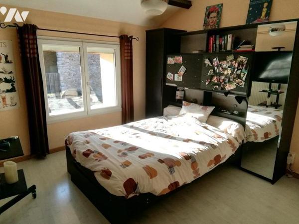 THORAISE MAISON DE VILLAGE