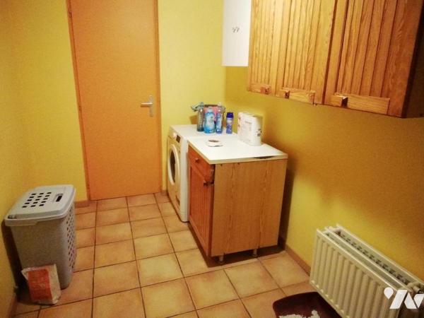 THORAISE MAISON DE VILLAGE