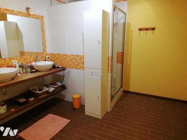 THORAISE MAISON DE VILLAGE