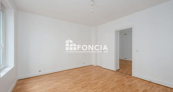 À vendre Appartement 2 pièces 37.44 m² - Paris 75013