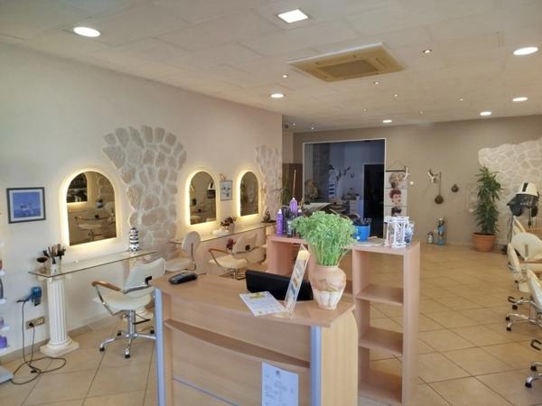 Fonds de commerce à vendre LUISANT (28)