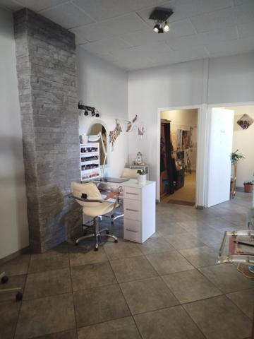 Fonds de commerce à vendre LUISANT (28)