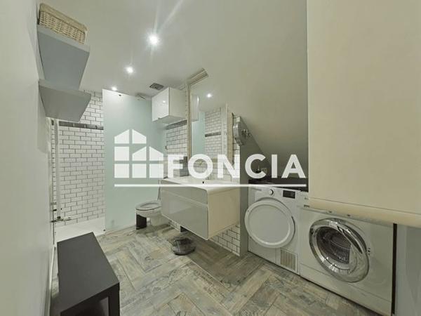 Location Maison 4 pièces 103.85 m² - Aulnay-sous-bois 93600