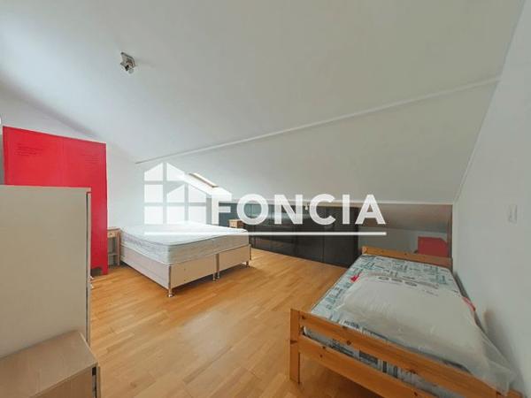 Location Maison 4 pièces 103.85 m² - Aulnay-sous-bois 93600