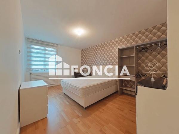 Location Maison 4 pièces 103.85 m² - Aulnay-sous-bois 93600