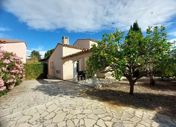 Maison à vendre    4 pièces •  Saint-Cyprien