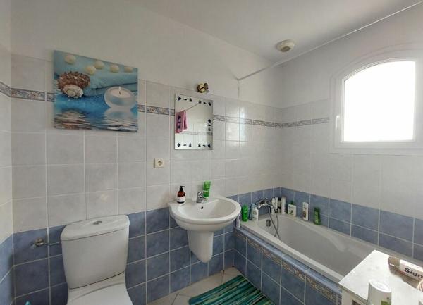 Maison à vendre    4 pièces •  Saint-Cyprien