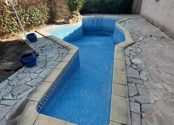 Maison à vendre    4 pièces •  Saint-Cyprien