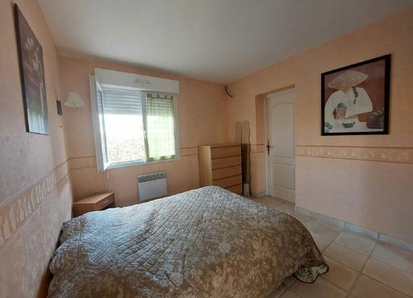 Maison à vendre    4 pièces •  Saint-Cyprien