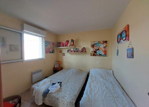 Maison à vendre    4 pièces •  Saint-Cyprien