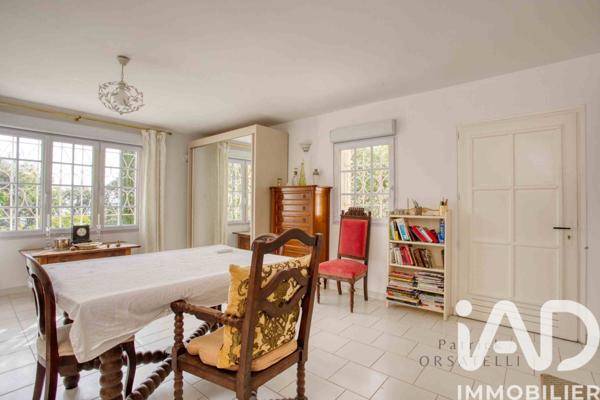 Maison à vendre 4 pièces 158 m² Saint-Raphaël