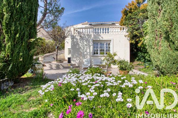 Maison à vendre 4 pièces 158 m² Saint-Raphaël