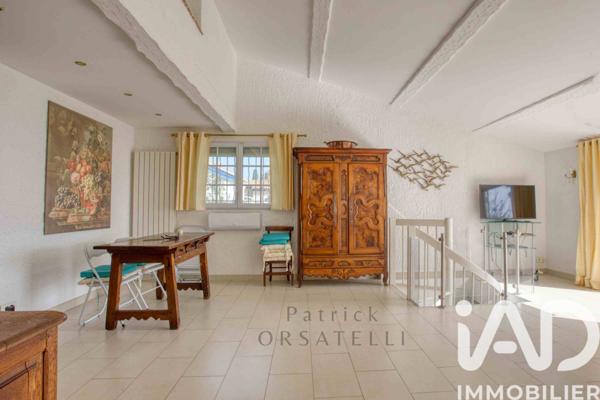 Maison à vendre 4 pièces 158 m² Saint-Raphaël