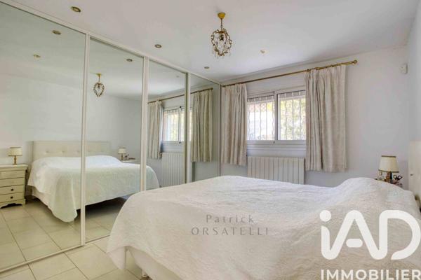 Maison à vendre 4 pièces 158 m² Saint-Raphaël