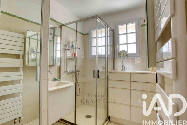 Maison à vendre 4 pièces 158 m² Saint-Raphaël