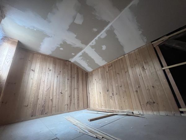 Maison à vendre |  Châlus |  3 pièces | 65 m²