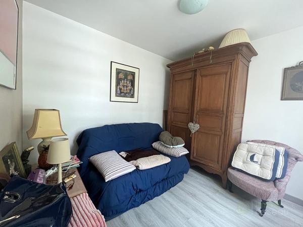 Maison à LYONS LA FORET (27480)