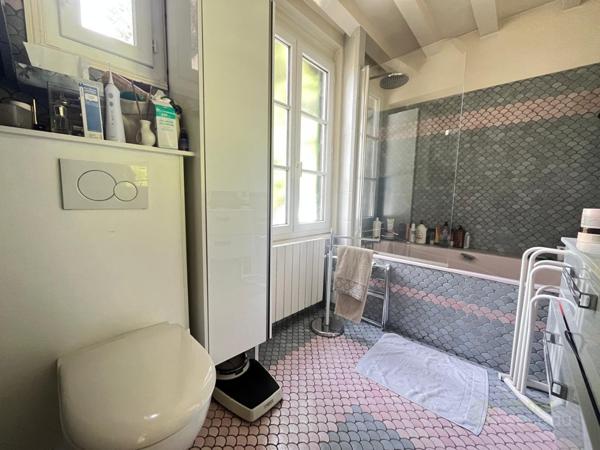 Maison à LYONS LA FORET (27480)