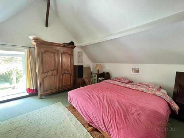 Maison à LYONS LA FORET (27480)