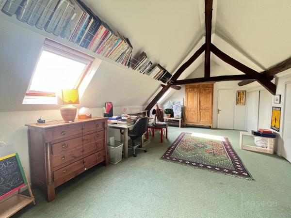 Maison à LYONS LA FORET (27480)