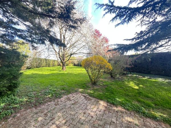 Maison à LYONS LA FORET (27480)