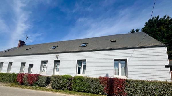 Maison à LYONS LA FORET (27480)