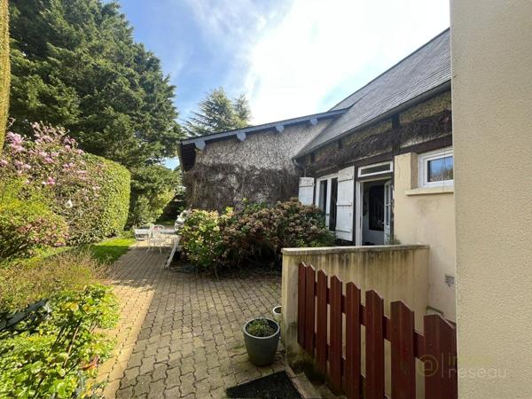 Maison à LYONS LA FORET (27480)