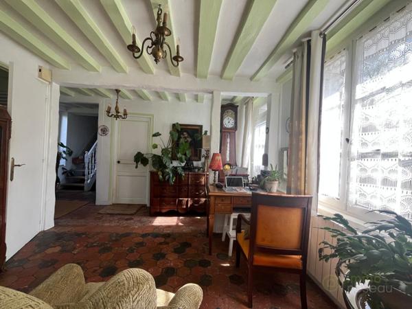 Maison à LYONS LA FORET (27480)