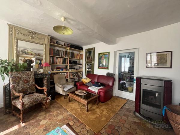 Maison à LYONS LA FORET (27480)