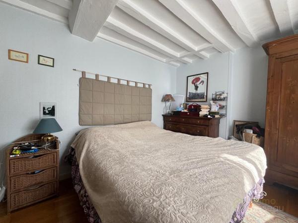 Maison à LYONS LA FORET (27480)