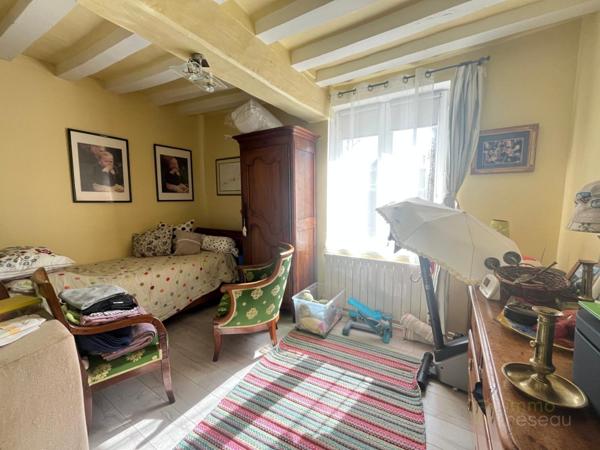 Maison à LYONS LA FORET (27480)