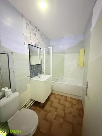 Vente / Appartement T2 à Maromme (76150)