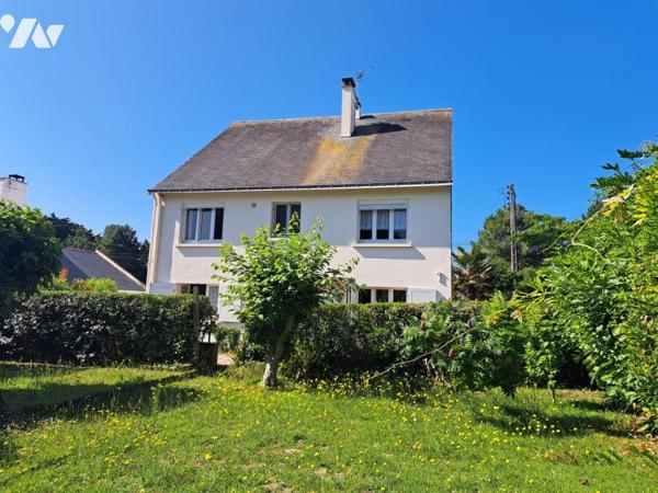 MAISON INDIVIDUELLE PROCHE COTE SAUVAGE