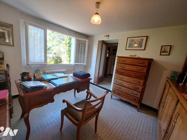 MAISON INDIVIDUELLE PROCHE COTE SAUVAGE