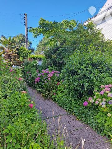 MAISON INDIVIDUELLE PROCHE COTE SAUVAGE