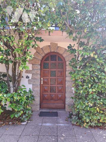 MAISON INDIVIDUELLE PROCHE COTE SAUVAGE