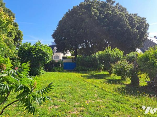 MAISON INDIVIDUELLE PROCHE COTE SAUVAGE