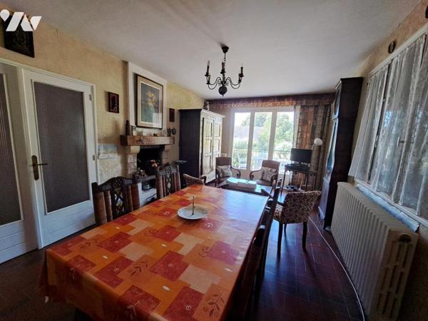 MAISON INDIVIDUELLE PROCHE COTE SAUVAGE